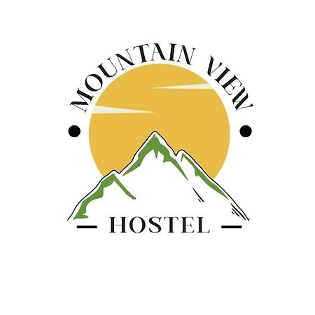 Mountain View Hostel San Peregrino Exteriör bild